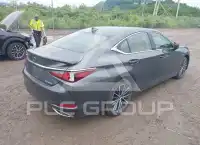 2022 Lexus ES350 фото