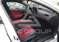 2022 Lexus ES350 фото