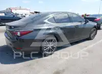 2022 Lexus ES350 фото