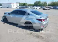 2022 Lexus ES350 photo