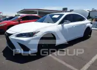 2022 Lexus ES350 photo