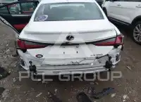 2022 Lexus ES350 фото