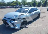 2022 Lexus ES350 photo