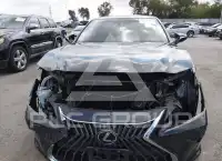 2022 Lexus ES350 фото