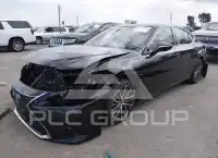 2022 Lexus ES350 фото
