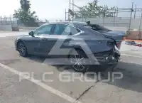 2022 Lexus ES350 photo
