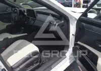 2022 Lexus ES350 photo