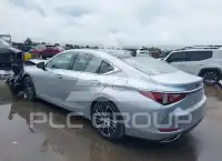 2022 Lexus ES350 фото