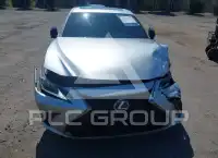 2022 Lexus ES350 photo