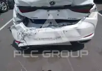 2022 Lexus ES350 photo