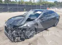 2022 Lexus ES350 фото