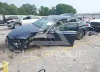 2022 Lexus ES350 photo