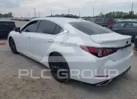 2022 Lexus ES350 фото