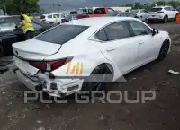 2022 Lexus ES350 фото