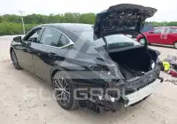 2022 Lexus ES350 photo