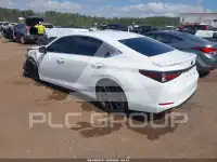 2022 Lexus ES350 фото