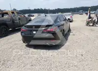 2022 Lexus ES350 фото