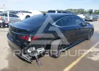 2022 Lexus ES350 фото