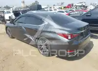 2022 Lexus ES350 фото