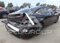 2022 Lexus ES350 фото