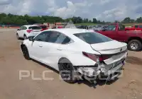 2022 Lexus ES350 photo