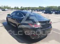 2022 Lexus ES350 фото