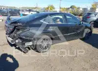 2022 Lexus ES350 photo