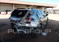 2022 Lexus UX200 фото