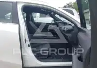 2022 Lexus UX200 photo