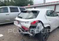 2022 Lexus UX200 photo