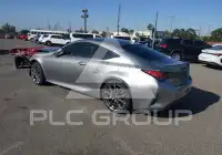 2022 Lexus RC350 фото