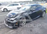 2022 Lexus RC350 photo