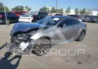 2022 Lexus RC350 фото
