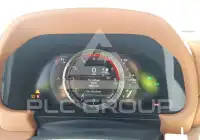 2022 Lexus LC500 photo