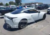 2022 Lexus LC500 photo