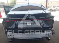 2022 Lexus IS300 photo