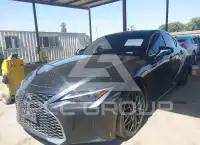 2022 Lexus IS300 photo