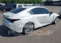 2022 Lexus IS300 photo