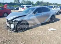 2022 Lexus IS350 photo