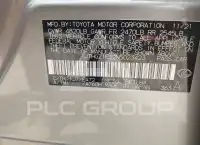 2022 Lexus IS350 photo