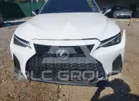 2022 Lexus IS350 photo