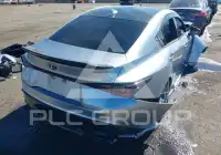 2022 Lexus IS350 photo