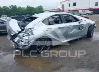2022 Lexus IS350 фото