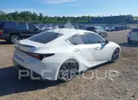 2022 Lexus IS350 photo