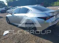 2022 Lexus IS350 photo