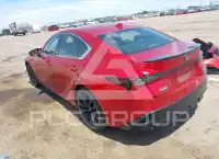 2022 Lexus IS350 фото