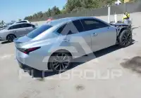2022 Lexus IS350 фото