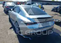 2022 Lexus IS350 photo