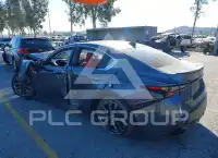 2022 Lexus IS350 фото