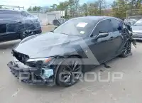 2022 Lexus IS350 фото